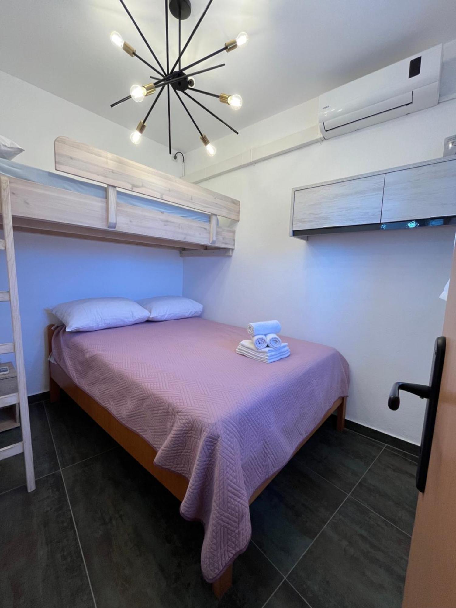 Marinovi Dvori Appartement Slatine Buitenkant foto